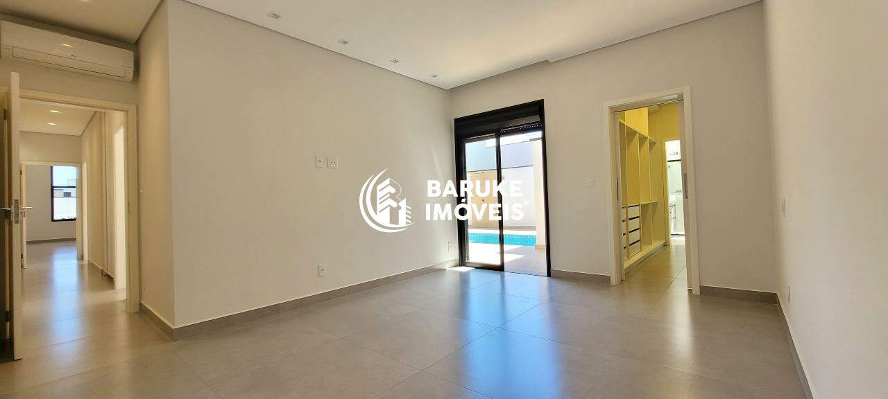 Casa de condomínio à venda no bairro JARDIM RESIDENCIAL DONA MARIA CANDIDAIndaiatuba: 