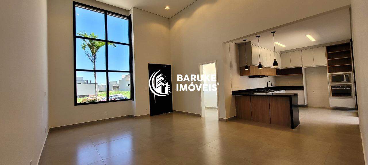Casa de condomínio à venda no bairro JARDIM RESIDENCIAL DONA MARIA CANDIDAIndaiatuba: 