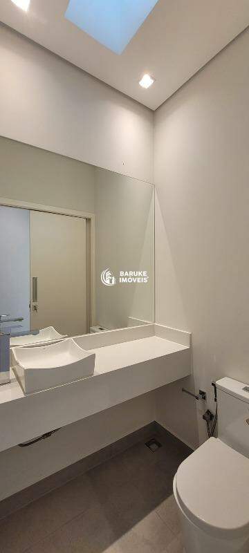 Casa de condomínio à venda no bairro JARDIM RESIDENCIAL DONA MARIA CANDIDAIndaiatuba: 
