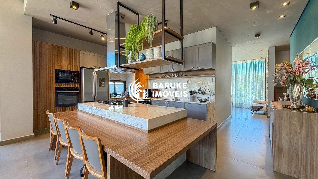 Casa de condomínio à venda no bairro JARDIM VILA PARADISOIndaiatuba: 