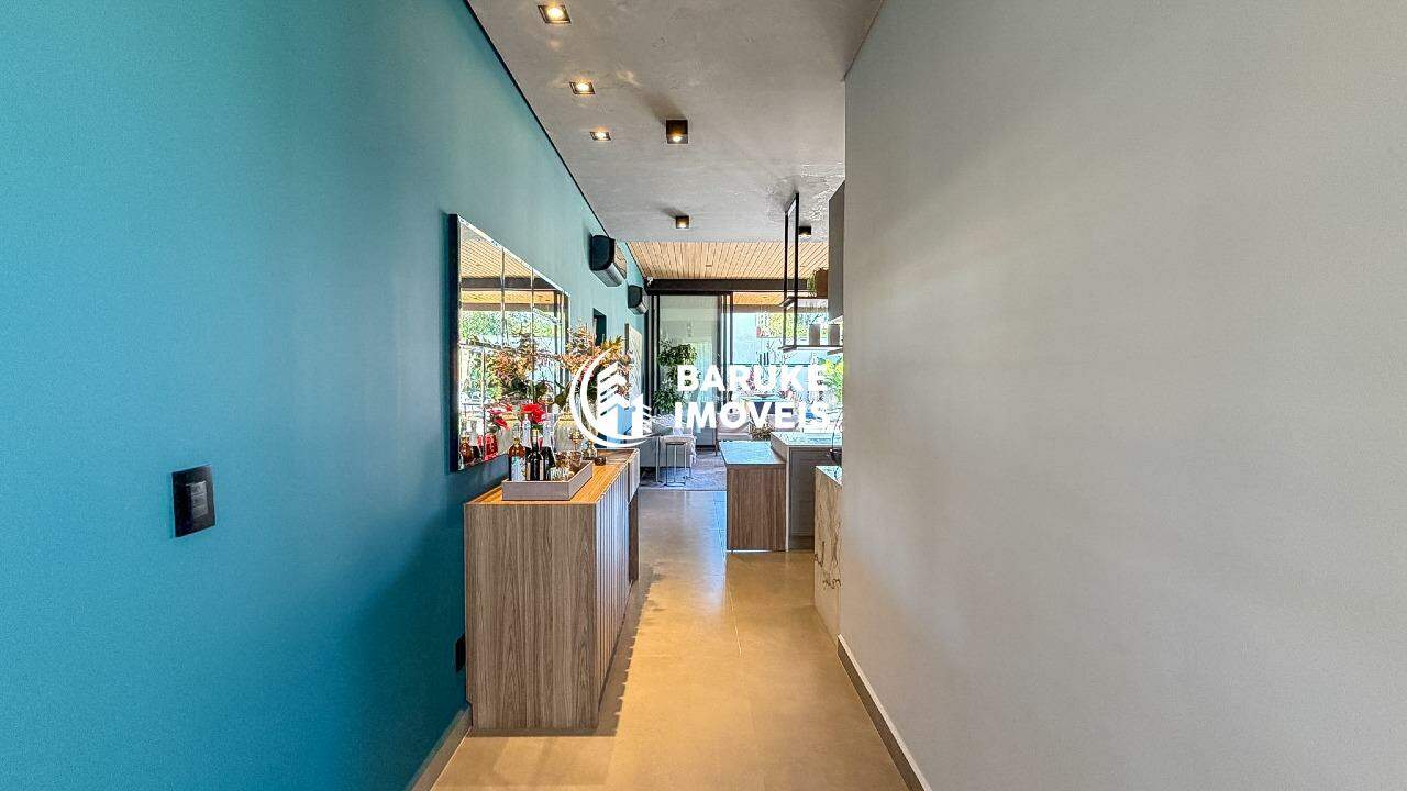Casa de condomínio à venda no bairro JARDIM VILA PARADISOIndaiatuba: 