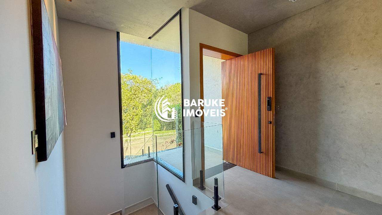 Casa de condomínio à venda no bairro JARDIM VILA PARADISOIndaiatuba: 