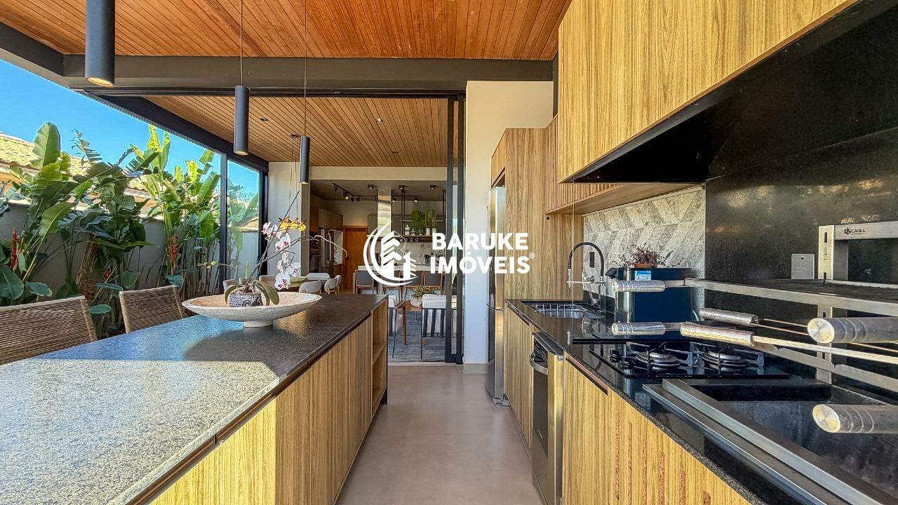 Casa de condomínio à venda no bairro JARDIM VILA PARADISOIndaiatuba: 