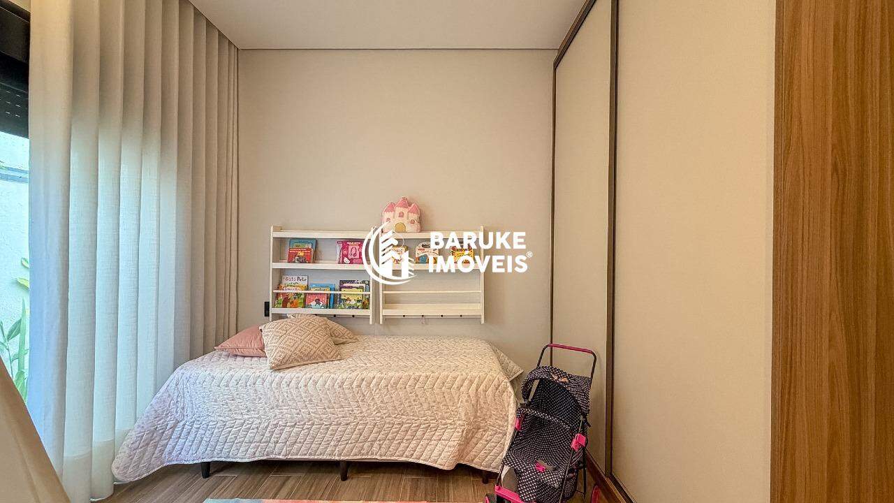 Casa de condomínio à venda no bairro JARDIM VILA PARADISOIndaiatuba: 