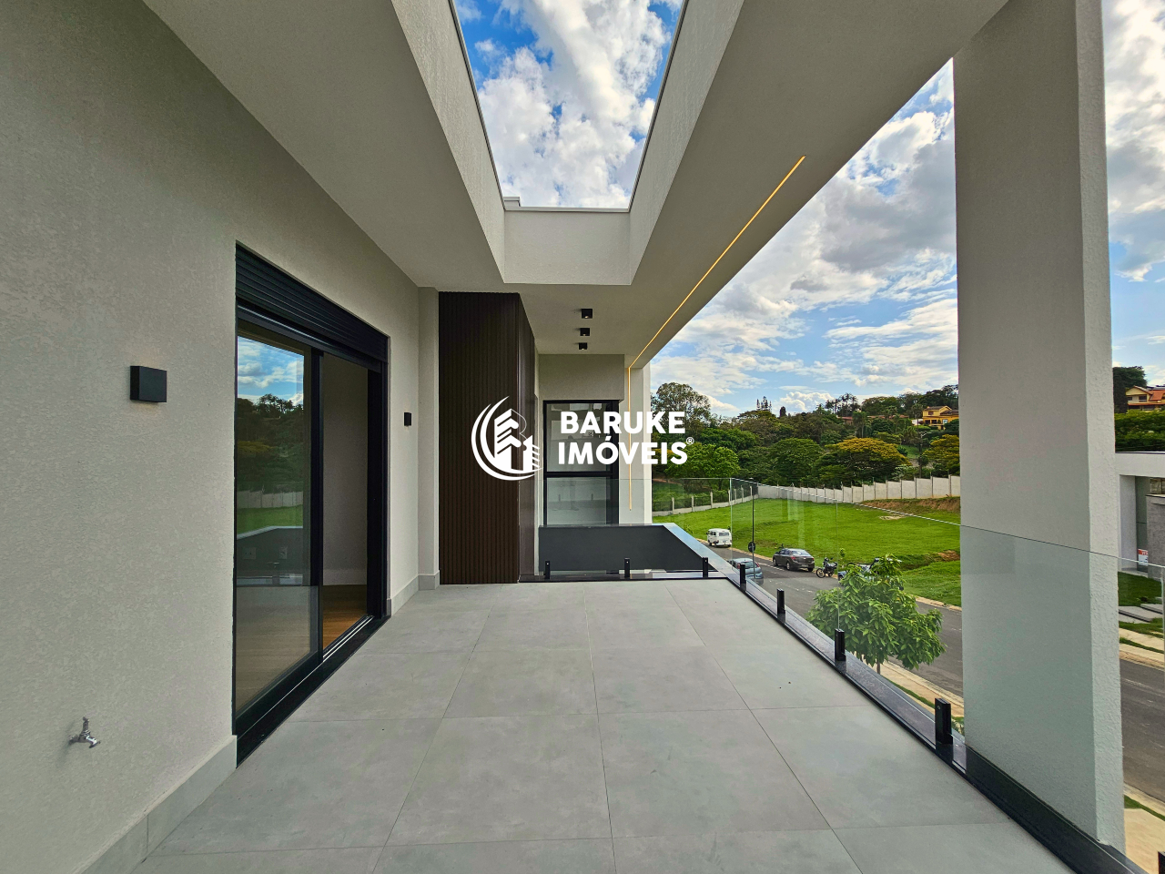 Casa de condomínio à venda no bairro Jardim Villa SapezalIndaiatuba:
