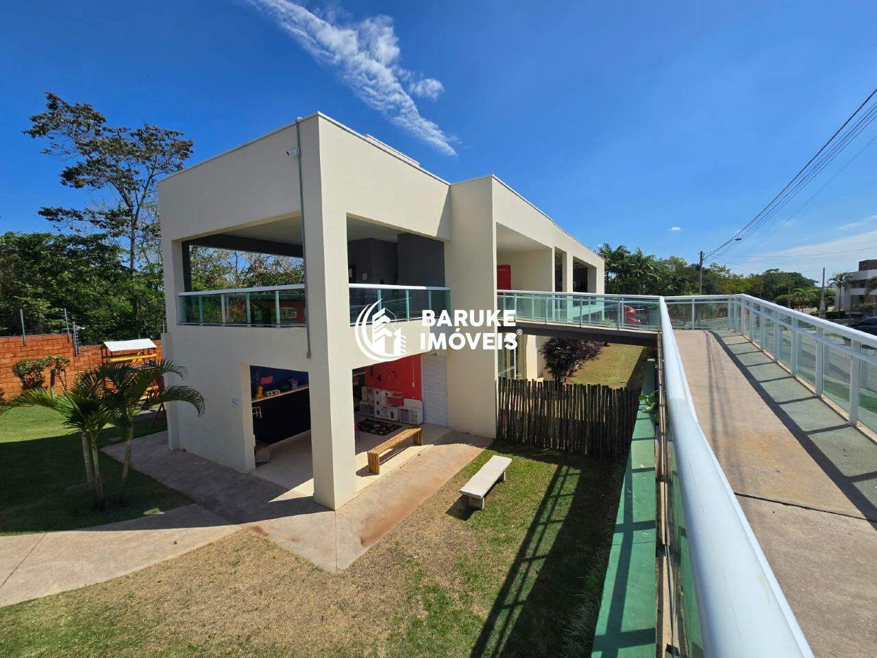 Casa de condomínio para aluguel no bairro JARDIM RESIDENCIAL VIENAIndaiatuba: 