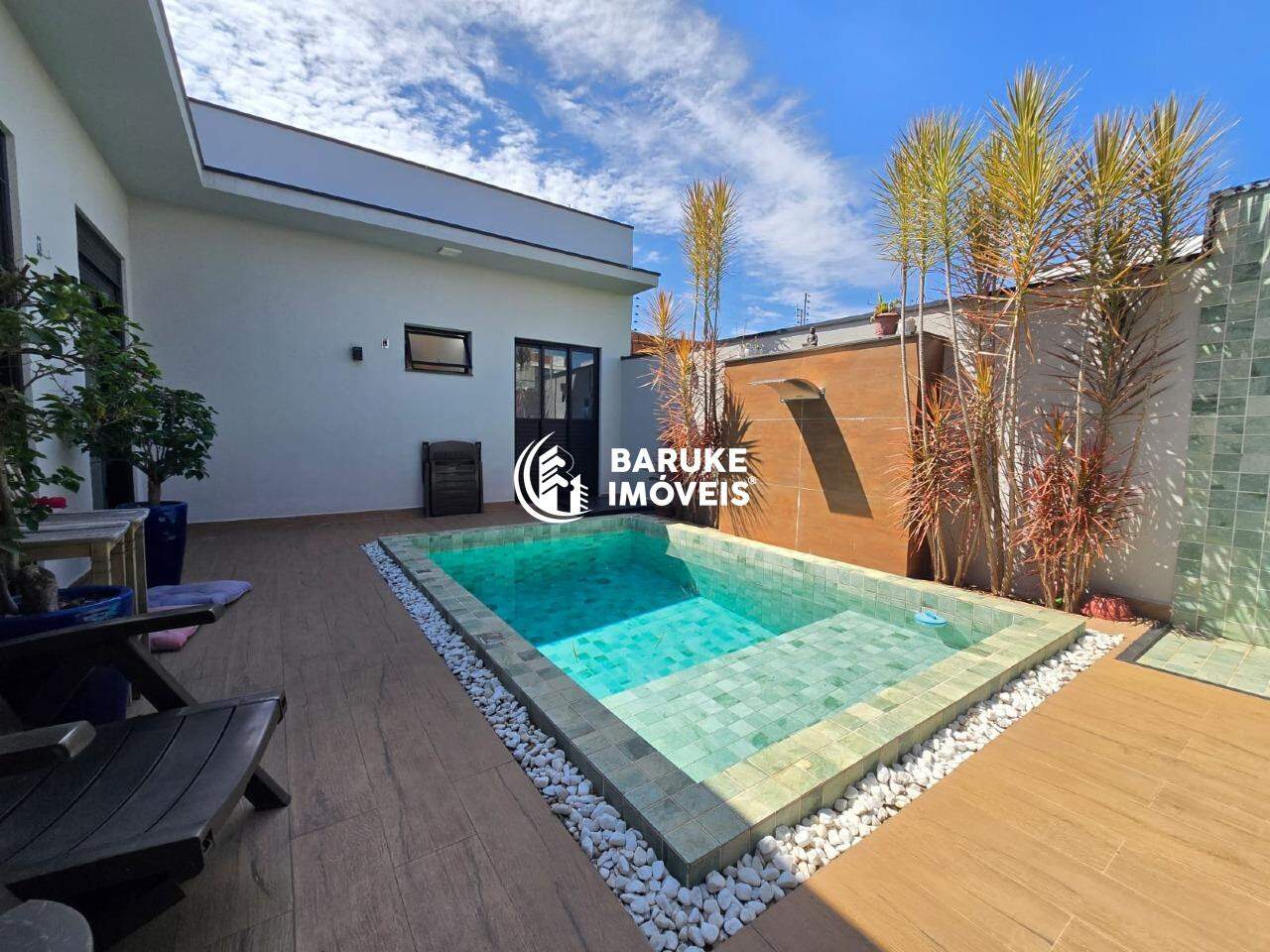 Casa de condomínio para aluguel no bairro JARDIM RESIDENCIAL VIENAIndaiatuba: 