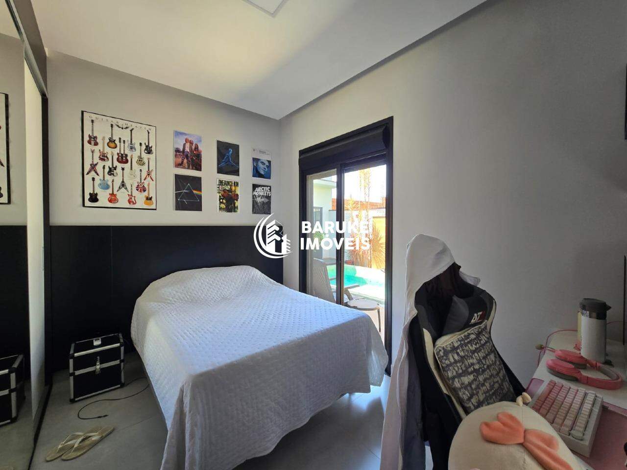 Casa de condomínio para aluguel no bairro JARDIM RESIDENCIAL VIENAIndaiatuba: 