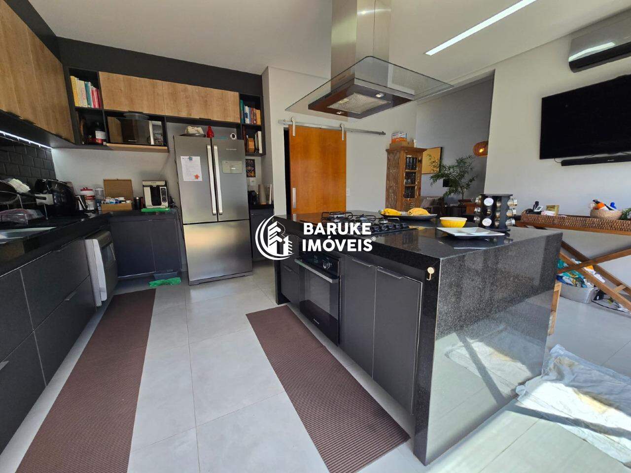 Casa de condomínio para aluguel no bairro JARDIM RESIDENCIAL VIENAIndaiatuba: 