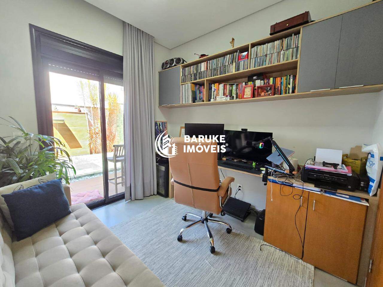 Casa de condomínio para aluguel no bairro JARDIM RESIDENCIAL VIENAIndaiatuba: 