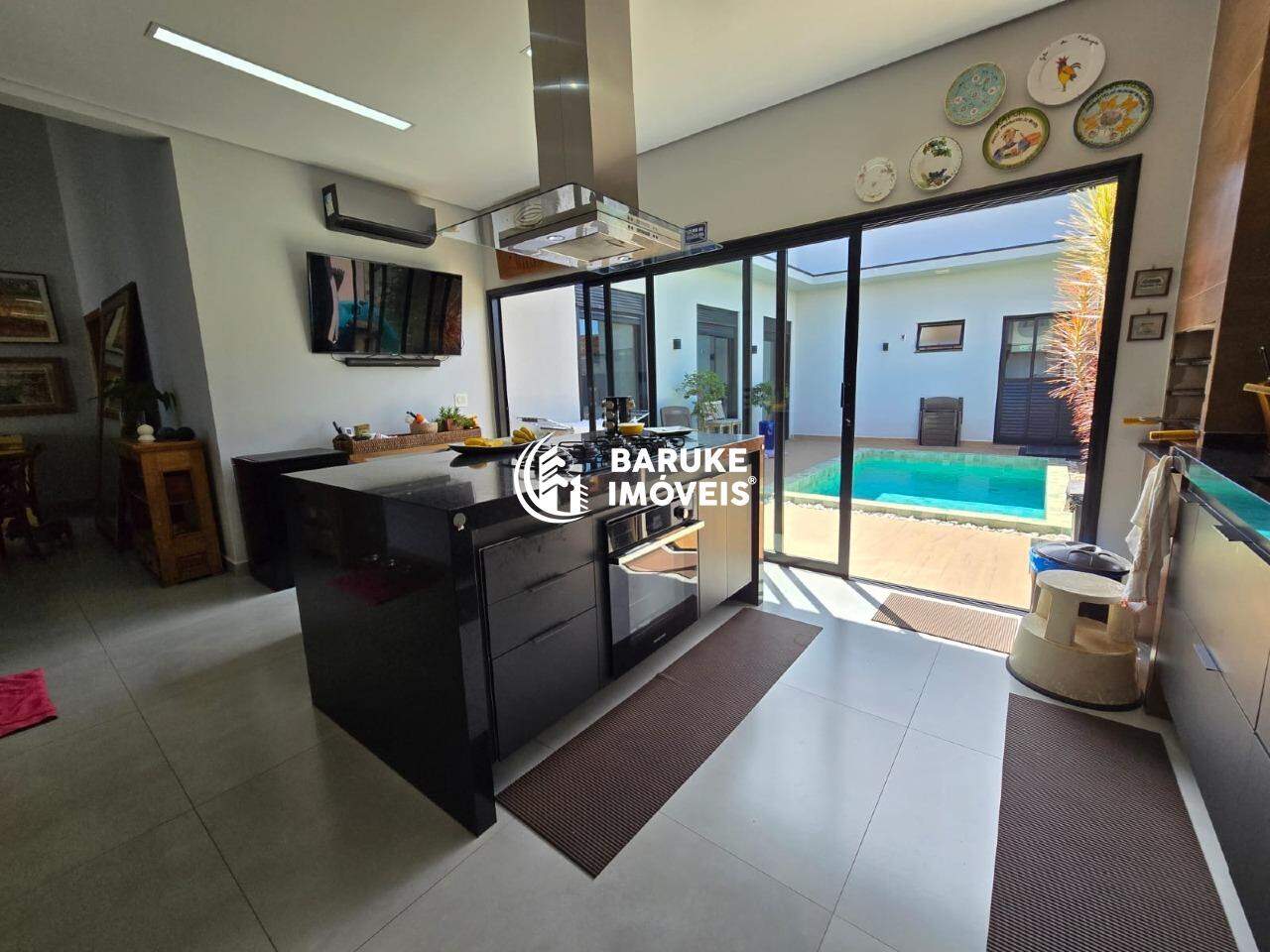 Casa de condomínio para aluguel no bairro JARDIM RESIDENCIAL VIENAIndaiatuba: 