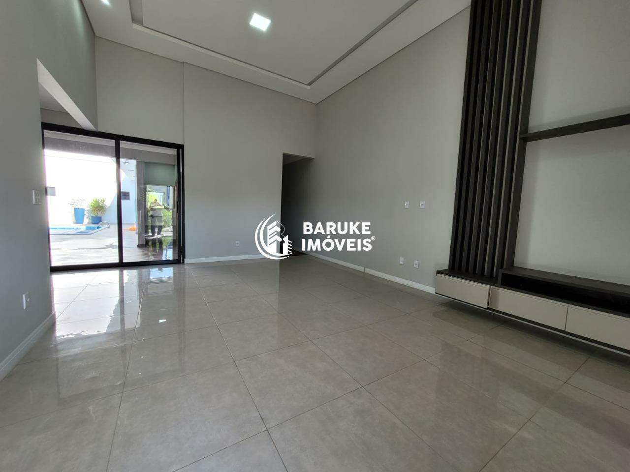 Casa de condomínio para aluguel no bairro JARDIM PIEMONTEIndaiatuba: 