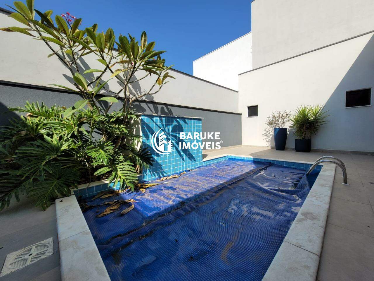 Casa de condomínio para aluguel no bairro JARDIM PIEMONTEIndaiatuba: 
