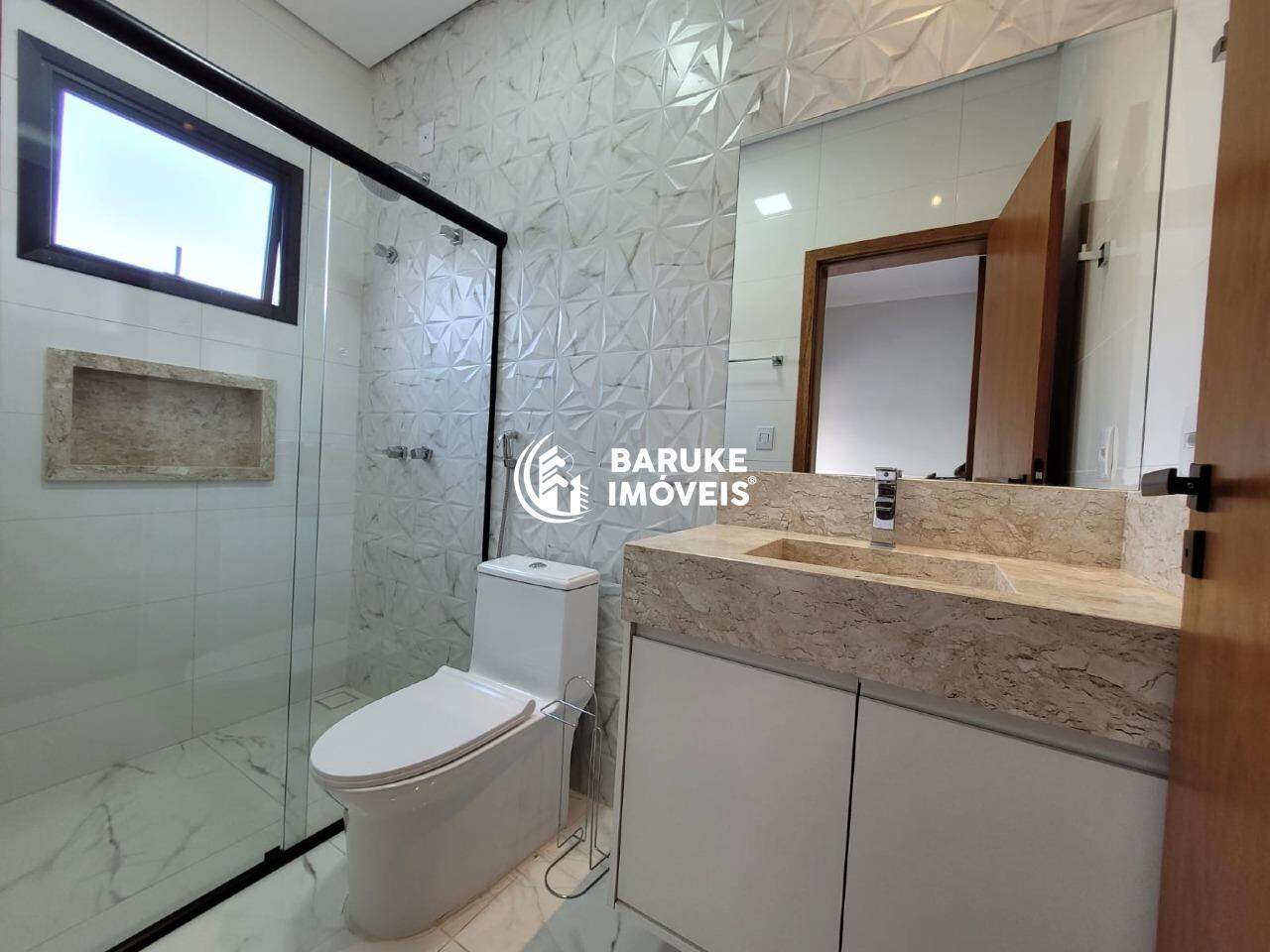 Casa de condomínio para aluguel no bairro JARDIM PIEMONTEIndaiatuba: 