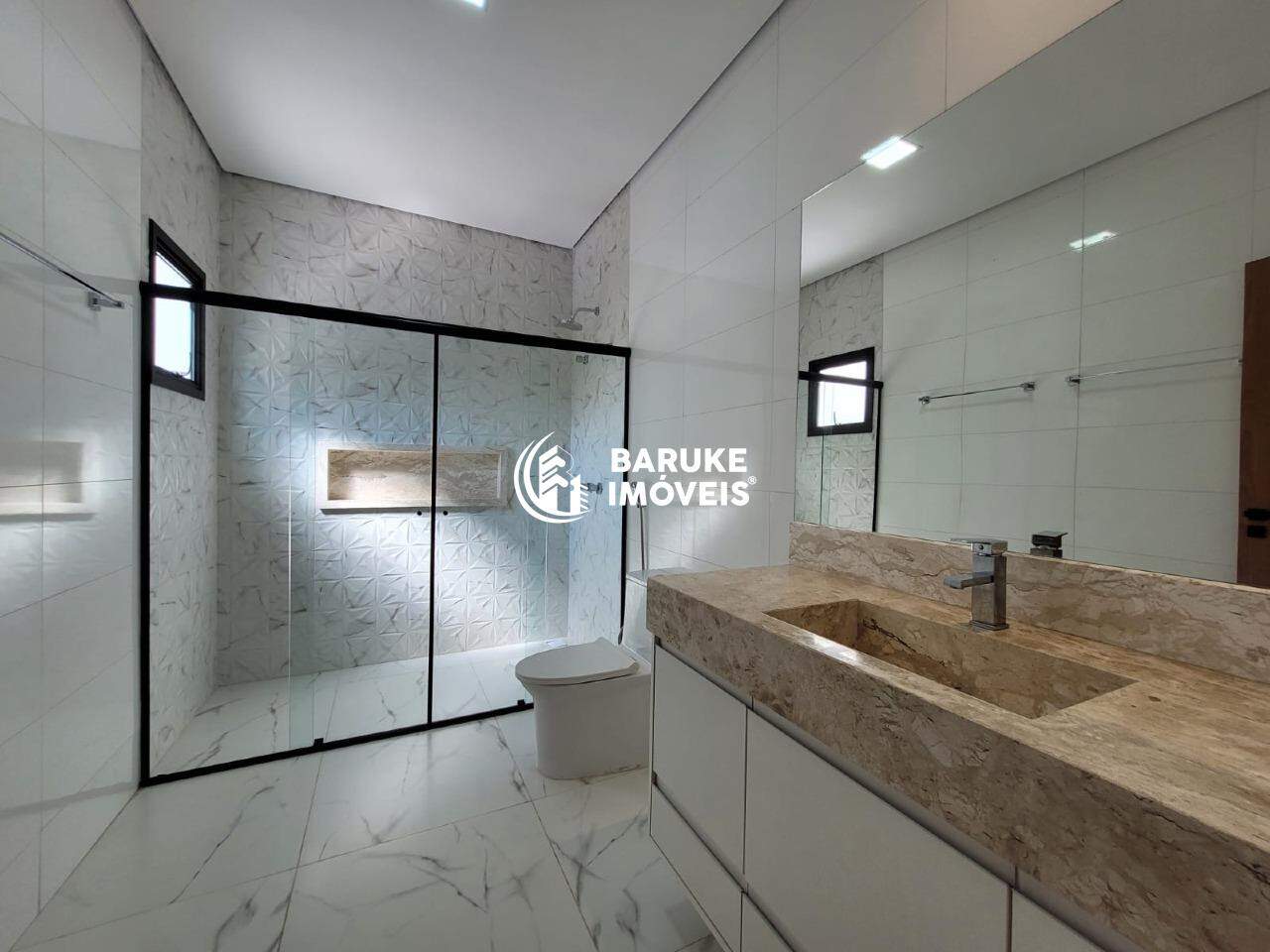 Casa de condomínio para aluguel no bairro JARDIM PIEMONTEIndaiatuba: 