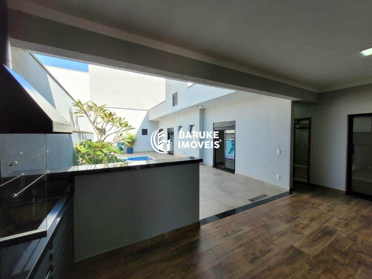 Casa de condomínio para aluguel no bairro JARDIM PIEMONTEIndaiatuba: 