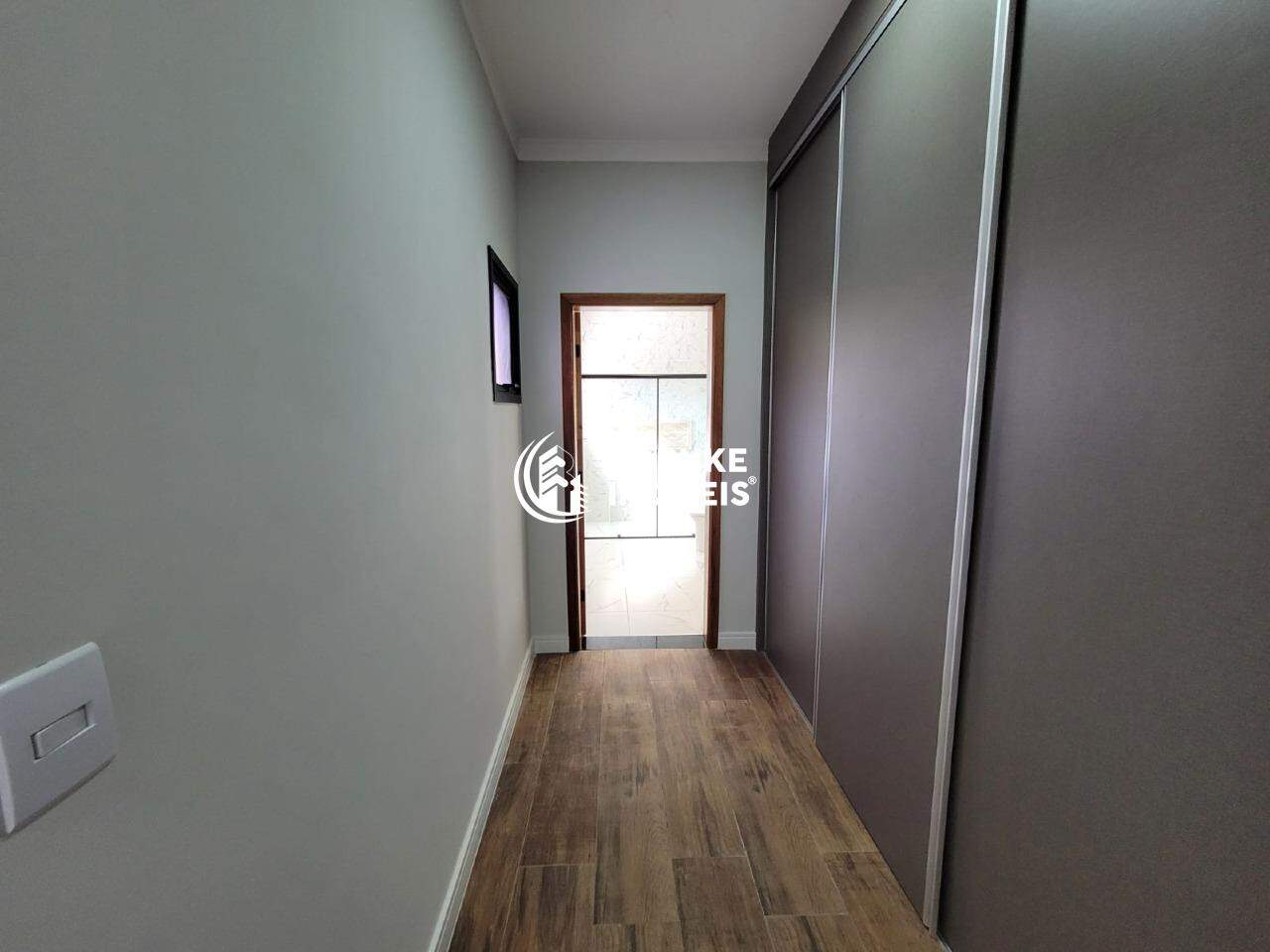 Casa de condomínio para aluguel no bairro JARDIM PIEMONTEIndaiatuba: 