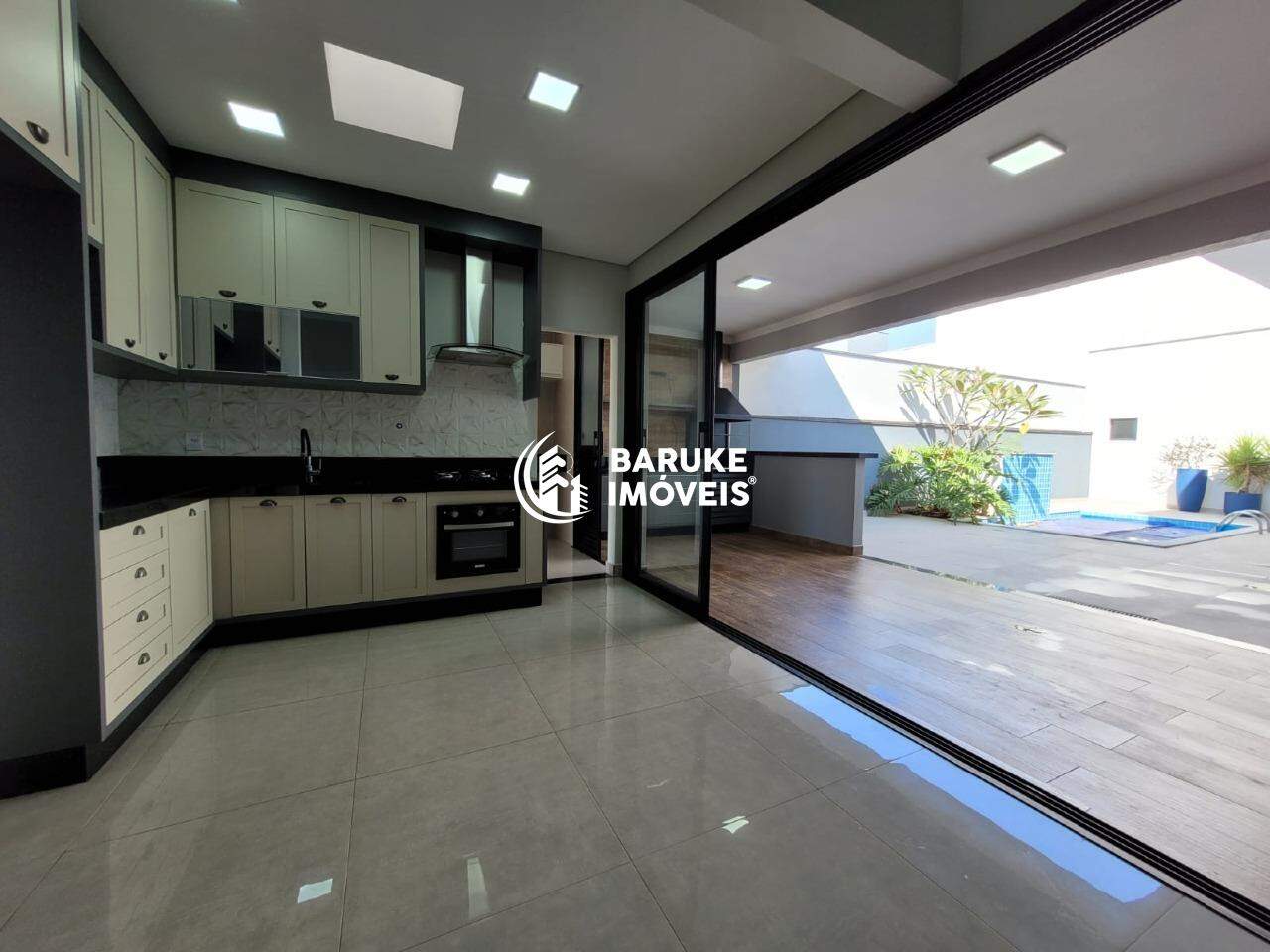 Casa de condomínio para aluguel no bairro JARDIM PIEMONTEIndaiatuba: 