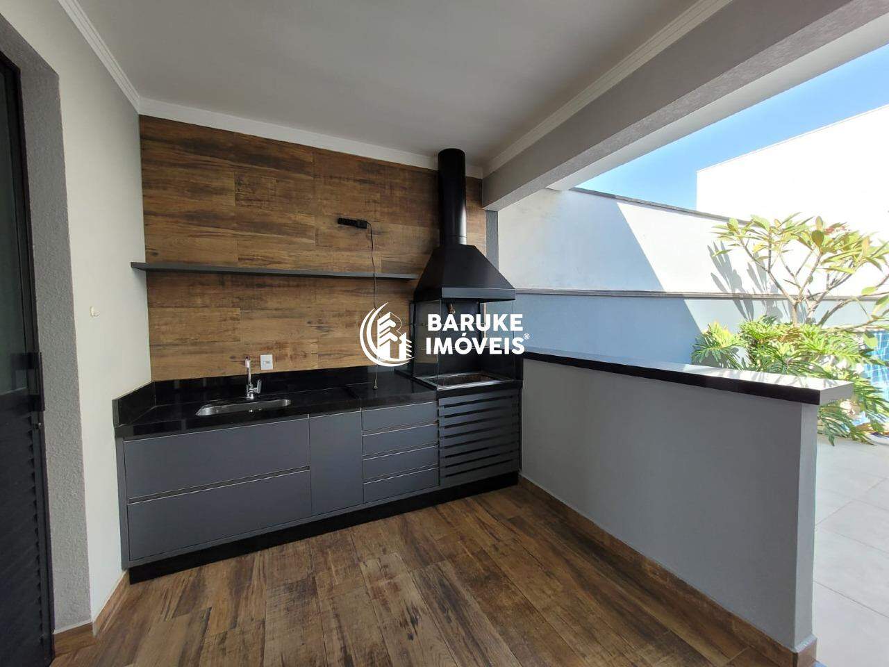 Casa de condomínio para aluguel no bairro JARDIM PIEMONTEIndaiatuba: 