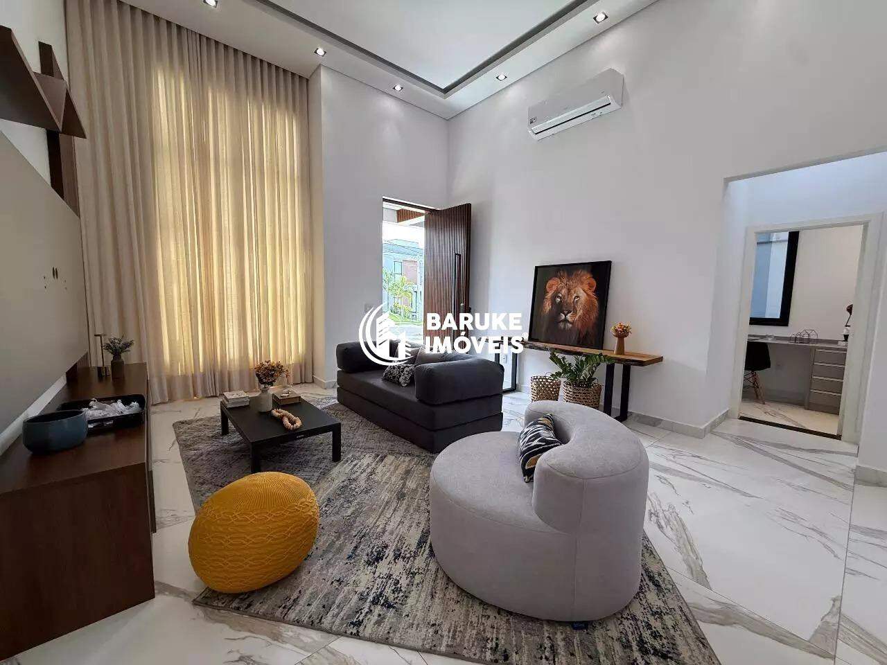 Casa de condomínio à venda no bairro RESIDENCIAL EVIDÊNCIASIndaiatuba: 