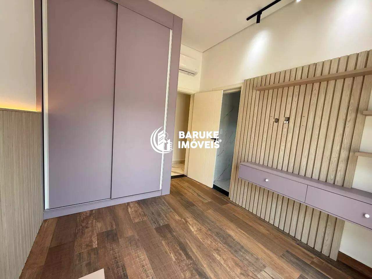 Casa de condomínio à venda no bairro RESIDENCIAL EVIDÊNCIASIndaiatuba: