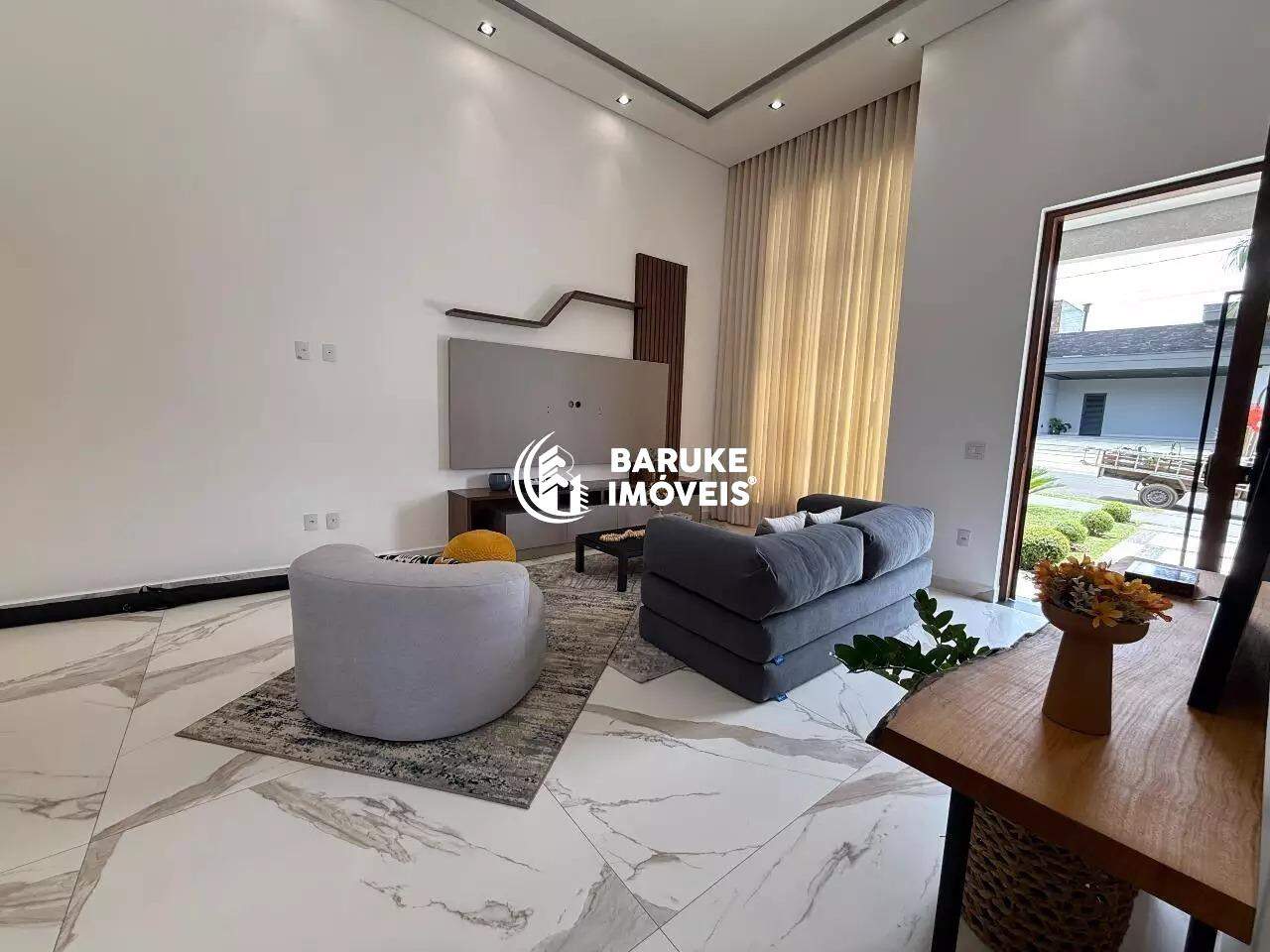 Casa de condomínio à venda no bairro RESIDENCIAL EVIDÊNCIASIndaiatuba: