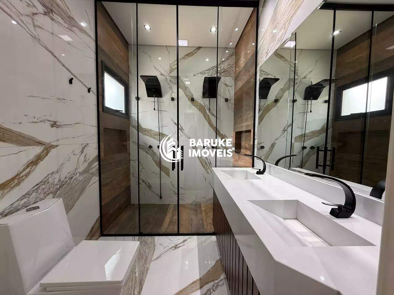 Casa de condomínio à venda no bairro RESIDENCIAL EVIDÊNCIASIndaiatuba: