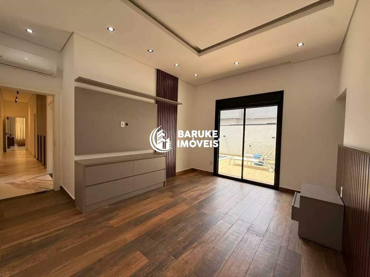 Casa de condomínio à venda no bairro RESIDENCIAL EVIDÊNCIASIndaiatuba: