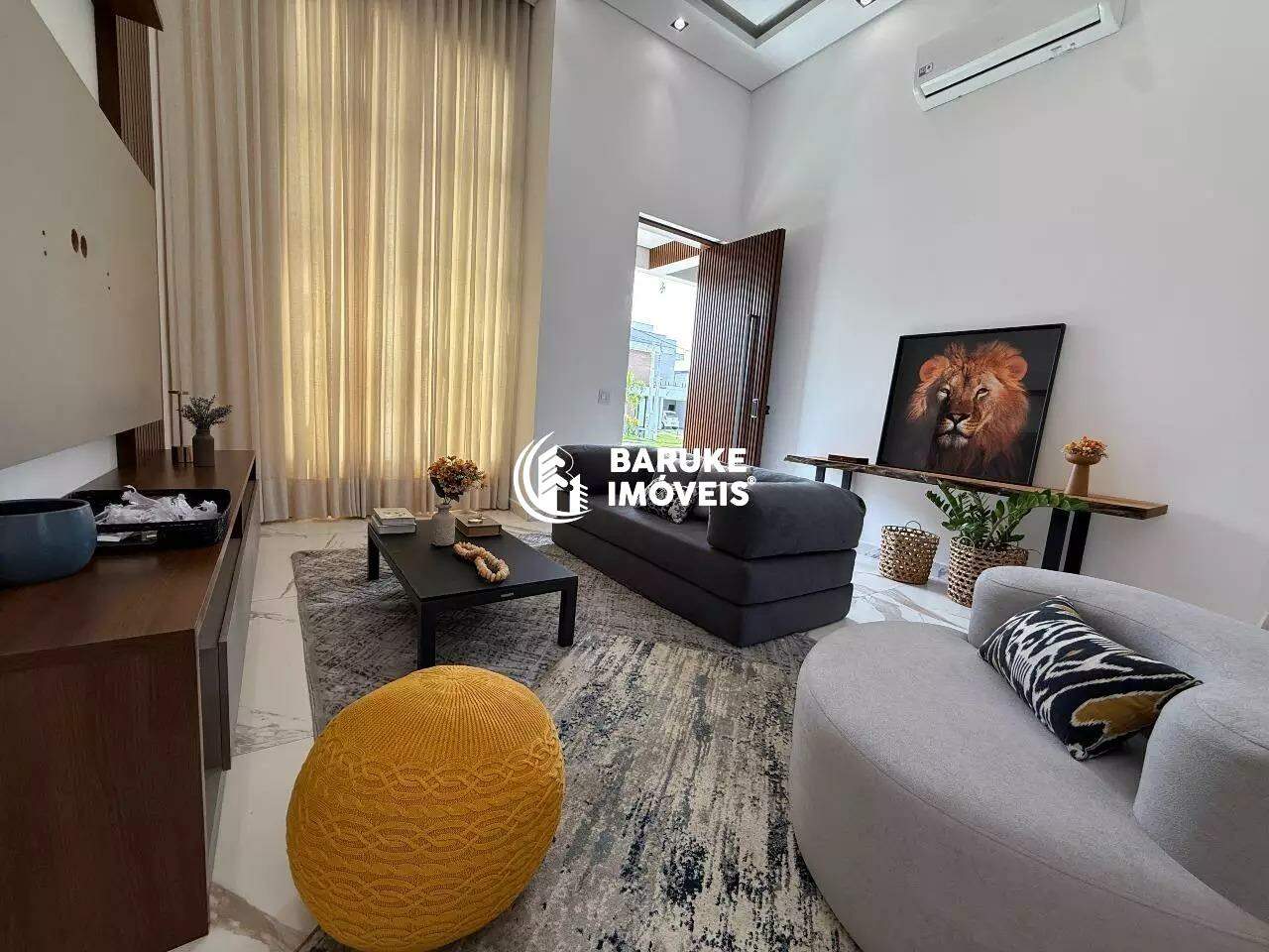 Casa de condomínio à venda no bairro RESIDENCIAL EVIDÊNCIASIndaiatuba: