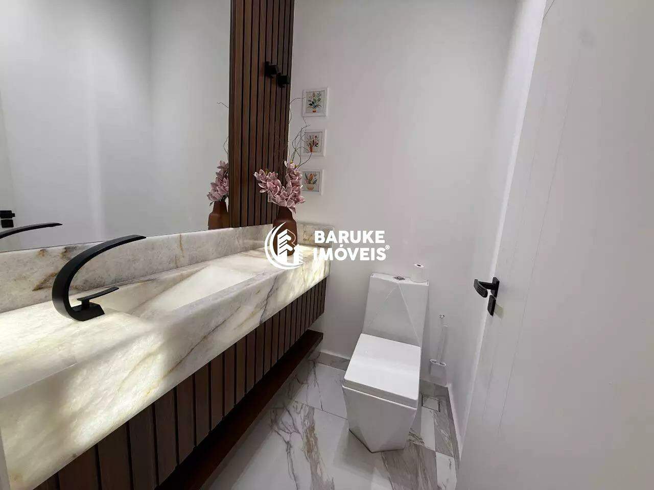 Casa de condomínio à venda no bairro RESIDENCIAL EVIDÊNCIASIndaiatuba: