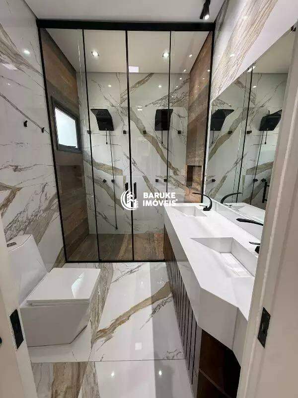 Casa de condomínio à venda no bairro RESIDENCIAL EVIDÊNCIASIndaiatuba: