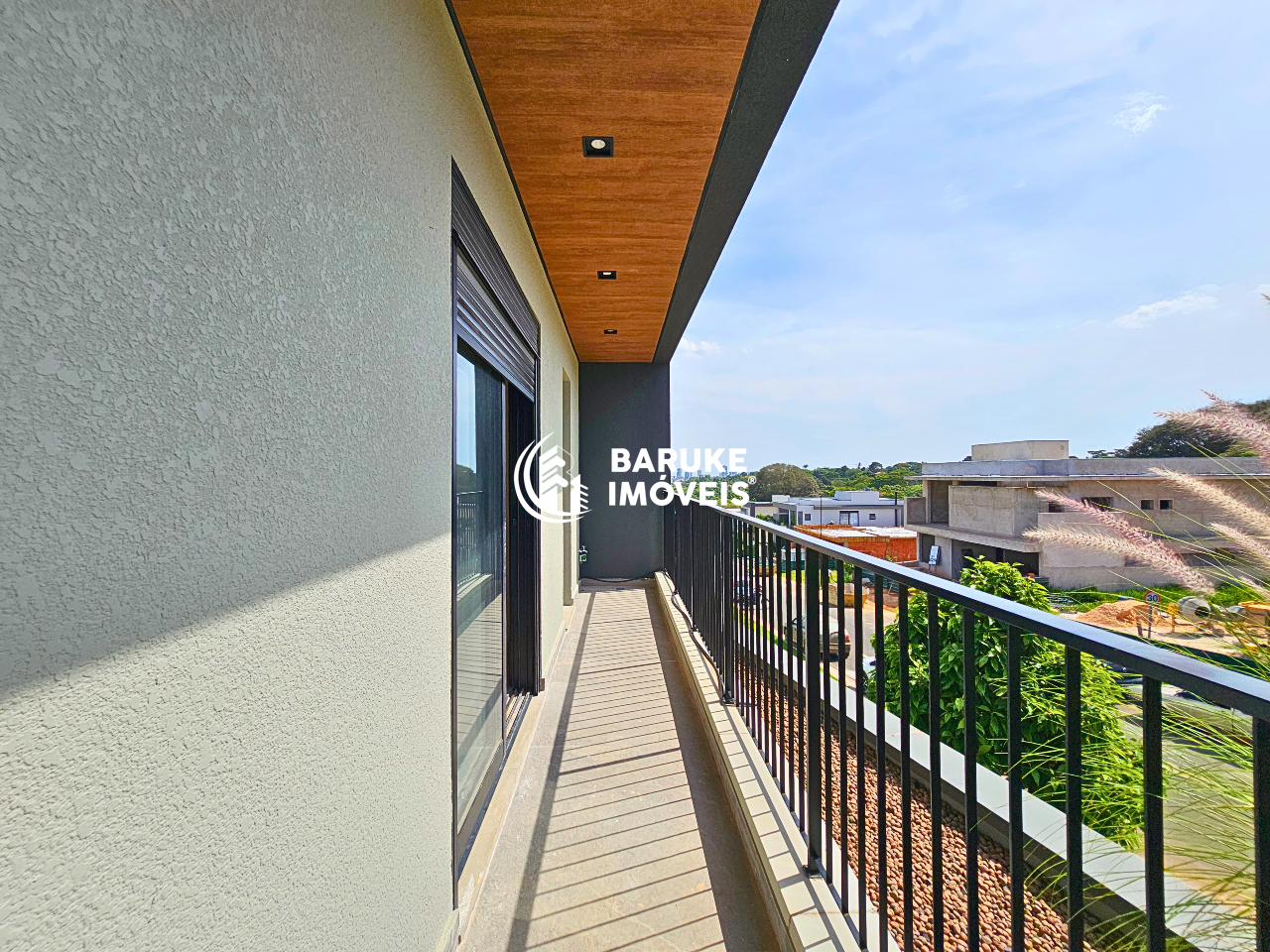 Casa de condomínio à venda no bairro Jardim Villa SapezalIndaiatuba: 