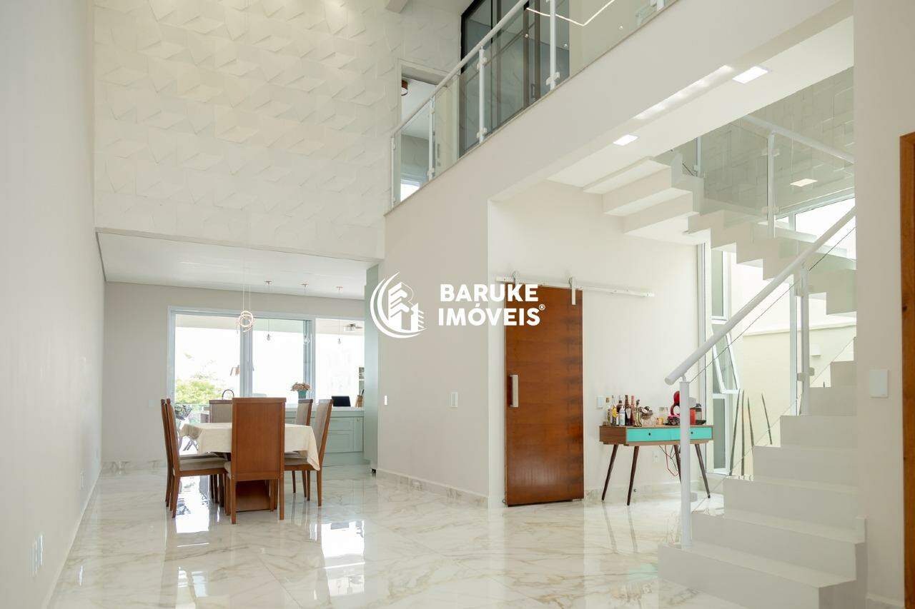 Casa de condomínio à venda no bairro JARDIM BRÉSCIAIndaiatuba: 