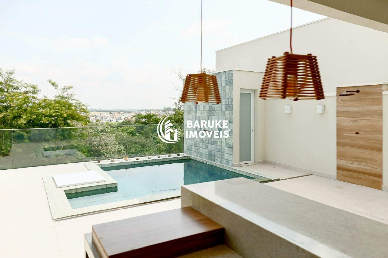 Casa de condomínio à venda no bairro JARDIM BRÉSCIAIndaiatuba: 