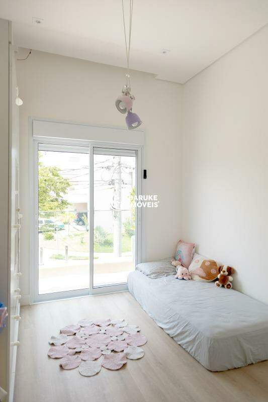 Casa de condomínio à venda no bairro JARDIM BRÉSCIAIndaiatuba: 