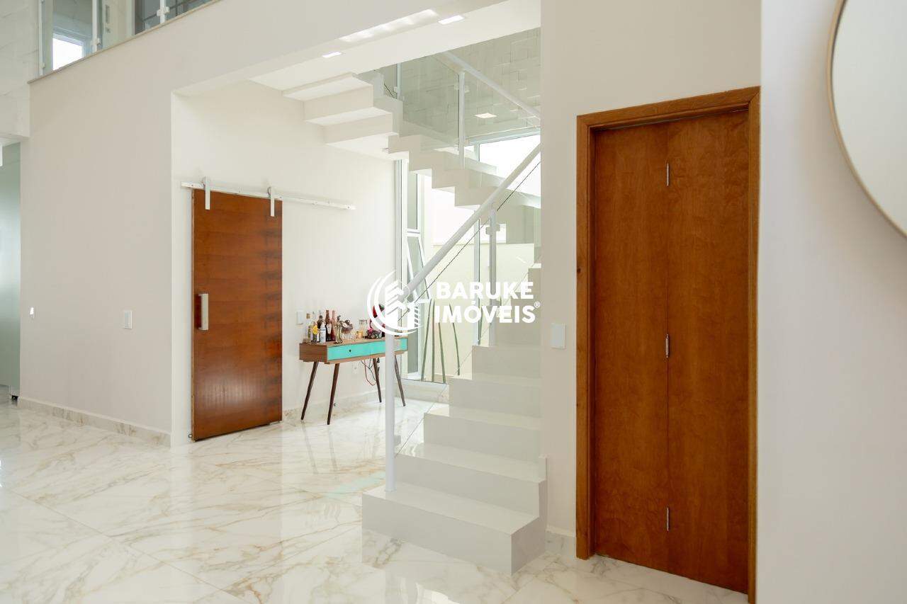 Casa de condomínio à venda no bairro JARDIM BRÉSCIAIndaiatuba: 