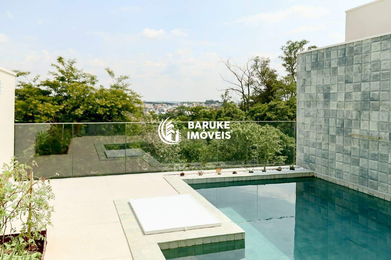 Casa de condomínio à venda no bairro JARDIM BRÉSCIAIndaiatuba: 