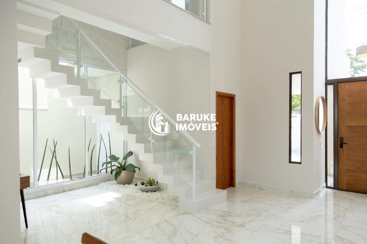 Casa de condomínio à venda no bairro JARDIM BRÉSCIAIndaiatuba: 