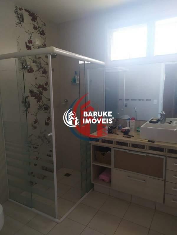 Casa de condomínio à venda no bairro JARDIM VILLA ROMANAIndaiatuba: 