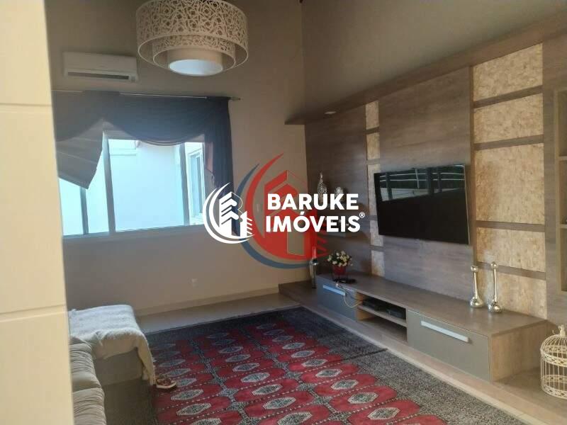 Casa de condomínio à venda no bairro JARDIM VILLA ROMANAIndaiatuba: 