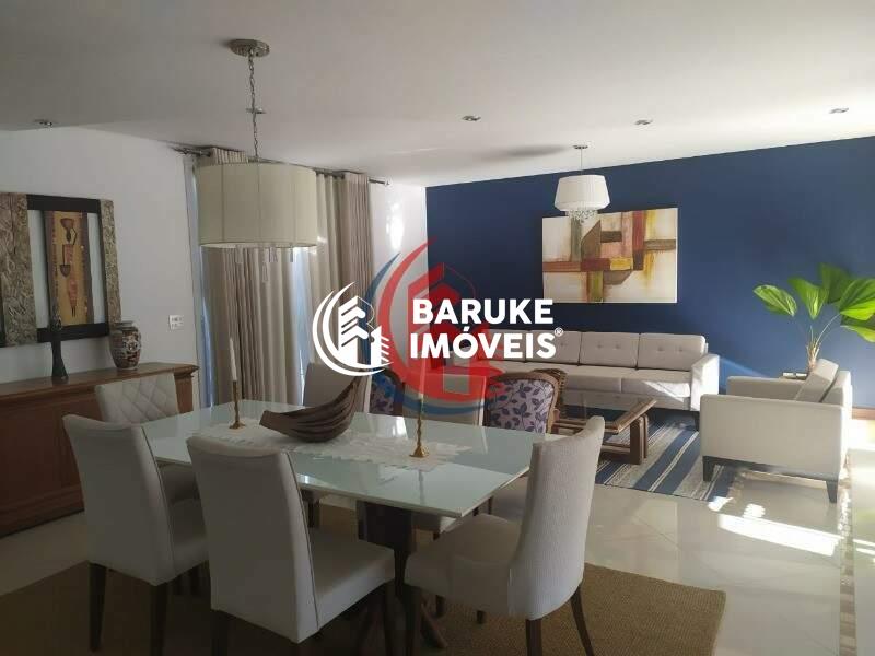 Casa de condomínio à venda no bairro JARDIM VILLA ROMANAIndaiatuba: 