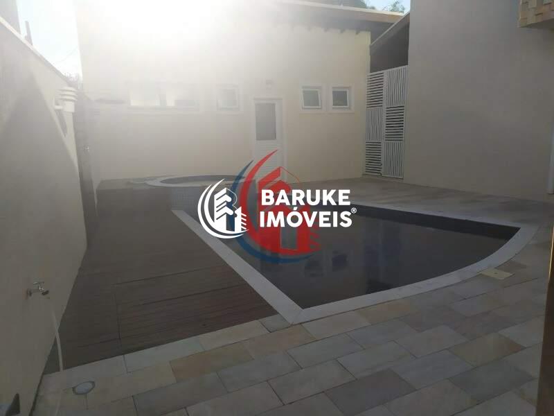 Casa de condomínio à venda no bairro JARDIM VILLA ROMANAIndaiatuba: 