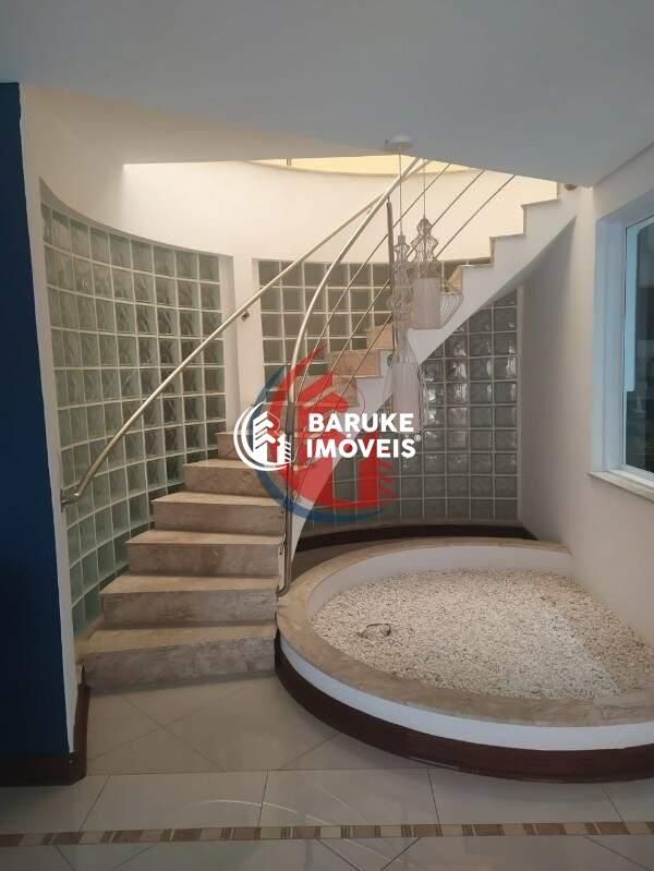 Casa de condomínio à venda no bairro JARDIM VILLA ROMANAIndaiatuba: 