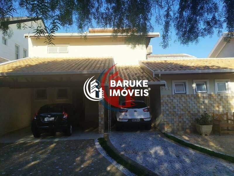 Casa de condomínio à venda no bairro JARDIM VILLA ROMANAIndaiatuba: 