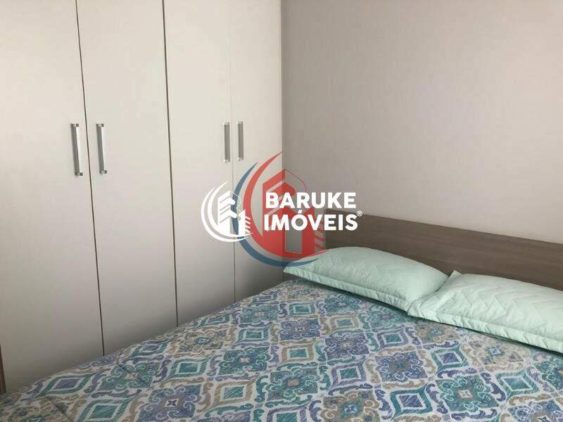 Apartamento à venda no bairro NUCLEO HABITACIONAL BRIGADEIRO FARIA LIMAIndaiatuba: Foto 07