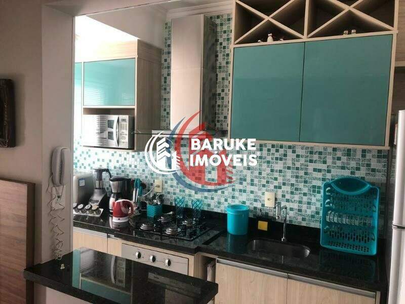 Apartamento à venda no bairro NUCLEO HABITACIONAL BRIGADEIRO FARIA LIMAIndaiatuba: Foto 13