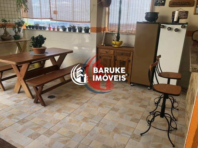 Apartamento à venda no bairro NUCLEO HABITACIONAL BRIGADEIRO FARIA LIMAIndaiatuba: Foto 30