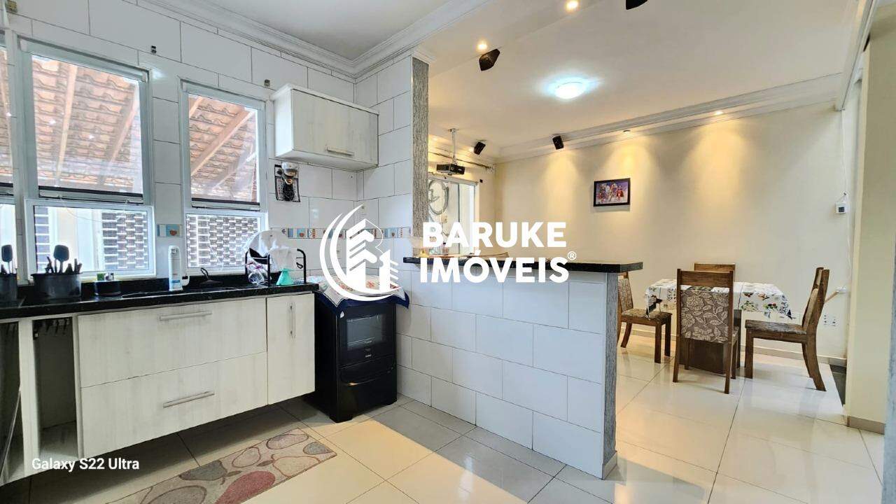 Casa à venda no bairro JARDIM PORTAL DO SOLIndaiatuba: 