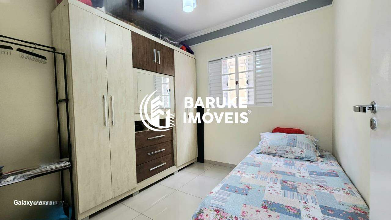 Casa à venda no bairro JARDIM PORTAL DO SOLIndaiatuba: 