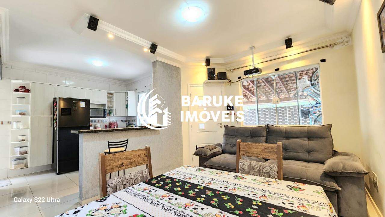 Casa à venda no bairro JARDIM PORTAL DO SOLIndaiatuba: 